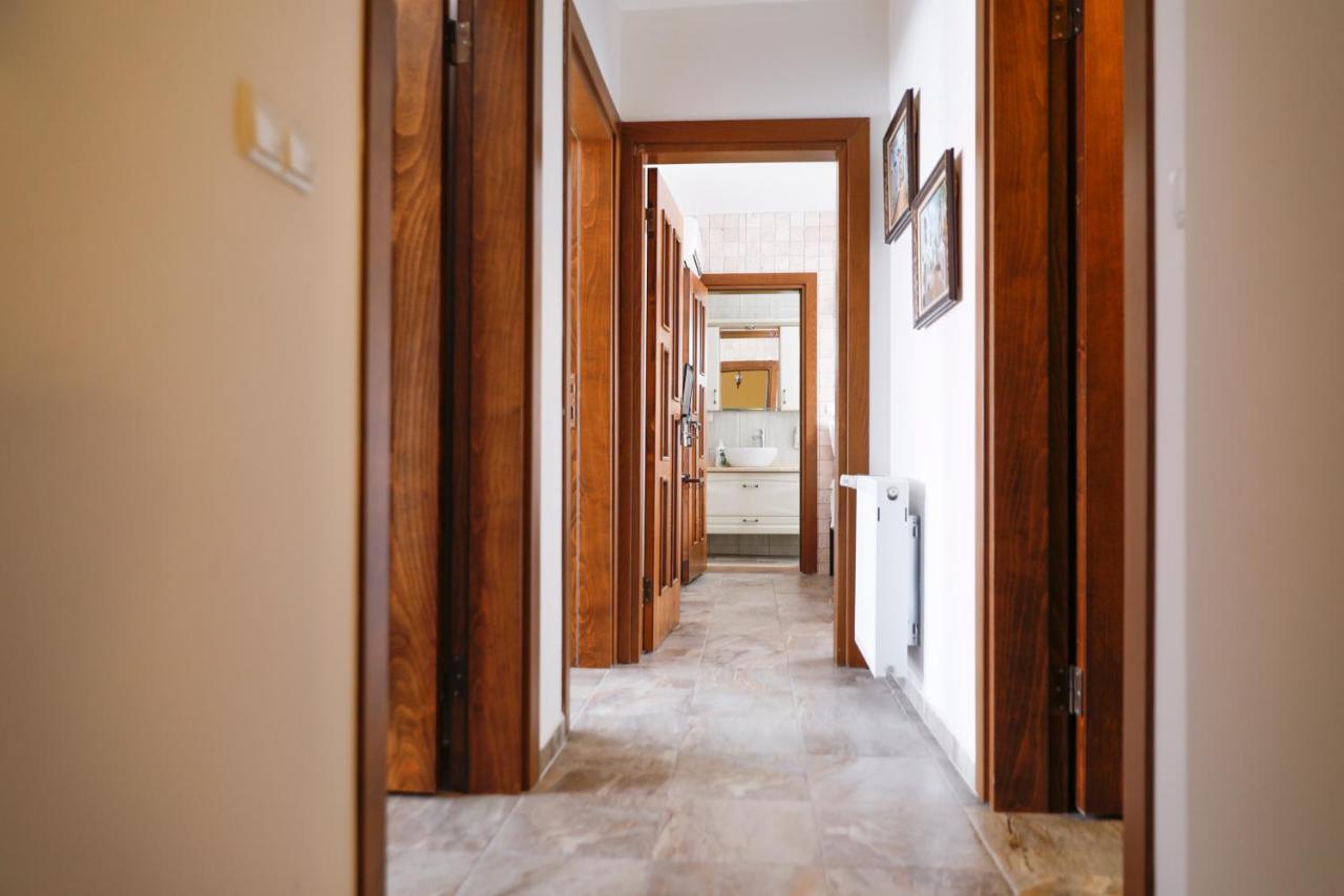 Villa Lotus Butik Otel Seferihisar Ngoại thất bức ảnh